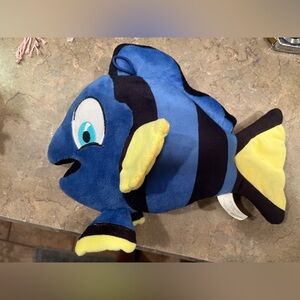 NEMO FISH - STUFFED ANIMAL